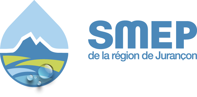 SMEP - Syndicat Mixte d'Eau Potable de la région de Jurançon